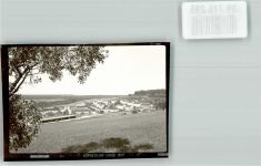 75365 W7260 Calw FOTO KEINE AK Graf Zeppelin Kaserne Ort handschriftlich Foto Original aus Archiv eines Ansichtskartenverlags