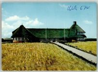 25992 W2285 Kampen Sylt - Gasthaus Sturmhaube