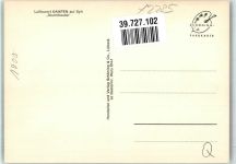 25992 W2285 Kampen Sylt - Gasthaus Sturmhaube