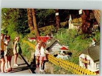 34323 W3509 Beiseförth - Märchen Mühle