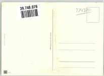 Wassermann 21.1.-19.2. ilo 410 Sternzeichen Künstlerkarte
