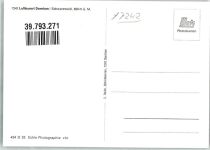 72175 W7242 Dornhan Foto AK