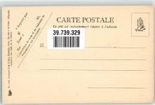 Verlag Tucks Nr.348 Bob