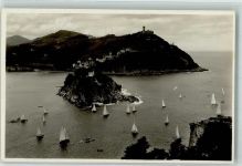 San Sebastian Donostia Foto AK