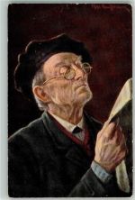Erika Nr. 3471 Zeitung 1910