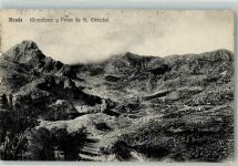 Ronda 1922 - S. Cristobal