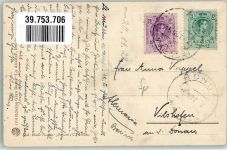 Ronda 1922 - S. Cristobal