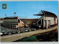 Madrid - Stadion