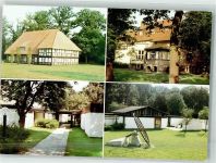 29221 W3100 Hustedt - Heimvolkschule Jägerei Hustedt e.V.