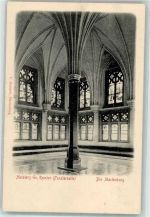 Marienburg Malbork - Burg