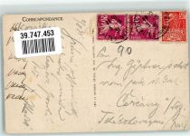 20000 Ajaccio 1931 - Hafen