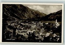 6500 Landeck Foto AK