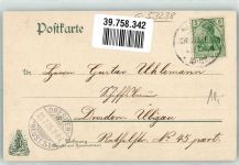 Oberschreiberhau Szklarska Poreba Gorna 1905 - Kochelfall Riesengebirge