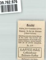 Kriescht Krzeszyce Vignette Wappen