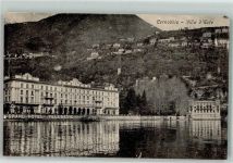 22012 Cernobbio - Grand Hotel Villa d´Este