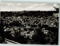 72160 W7240 Sulz am Neckar Foto AK