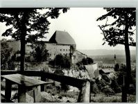 84529 W8261 Tittmoning - Burg