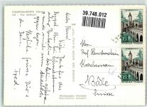 39110 Salins-les-Bains