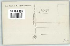 45721 W4358 Flaesheim - Kirche