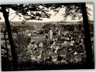 72488 W7480 Sigmaringen Foto AK