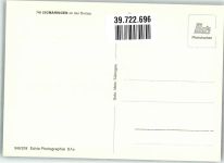 72488 W7480 Sigmaringen Foto AK