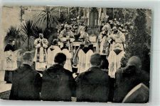 Uznach Benediktinermissionäre Mission Gebrauchsspuren