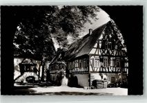 64720 W6120 Michelstadt - Kellereihof