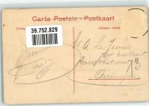 Gand Gent 1913 - Ausstellung1913 Palast der Landwirtschaft
