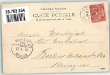 Monte Carlo 1904