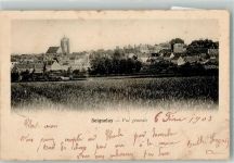 89250 Seignelay 1903