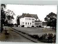 32545 W4970 Bad Oeynhausen FOTO KEINE AK Foto Original aus Archiv eines Ansichtskartenverlags Ort handschriftlich