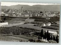 Valencia 1959 Foto AK Gandia
