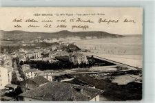 Fuenterrabia Hondarribia 1930