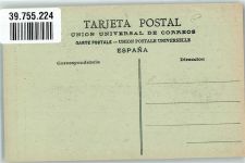 Fuenterrabia Hondarribia - Puerta Santa Maria Tracht
