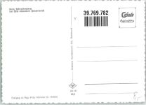 57439 W5952 Attendorn Foto AK Fliegeraufnahme Burg Schnellenberg