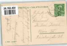 Split Spalato Foto AK Salona