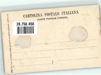 Tracht Trachten Italien Gebrauchsspuren