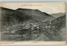 88250 La Bresse
