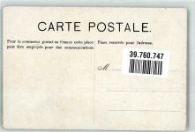 64800 Lestelle-Betharram Gebrauchsspuren Lithographie