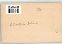 67292 W6719 Kirchheimbolanden FOTO KEINE AK Ort handschriftlich