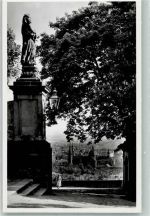 36037 W6400 Fulda Foto AK