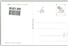36037 W6400 Fulda Foto AK