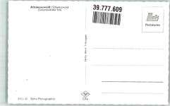 79263 W7809 Altsimonswald Foto AK