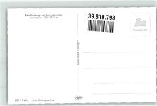 83471 W8246 Marktschellenberg - Mit Hohem Göll