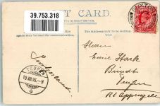 Buxton 1906 Gebrauchsspuren Oper