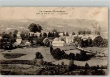 23100 La Courtine