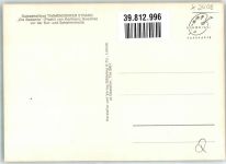 23669 W2408 Timmendorfer Strand - Denkmal Die Badende Schwimmbad