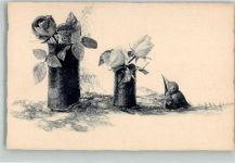 Vogel Rose