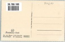 Jubiläums-Serie Kinderköpfe 23. Sammlung Herrlich, Lotte