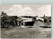 45468 W4330 Mülheim an der Ruhr Foto AK Ort handschriftlich